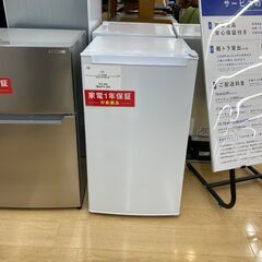 【トレファク イオンモール常滑店】1ドア冷蔵庫　ニトリ　NTR60　20223年製をご紹介！の画像