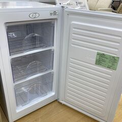 【トレファク イオンモール常滑店】1ドア冷蔵庫　ニトリ　NTR60　20223年製をご紹介！の画像