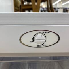 【トレファク イオンモール常滑店】1ドア冷蔵庫　ニトリ　NTR60　20223年製をご紹介！の画像
