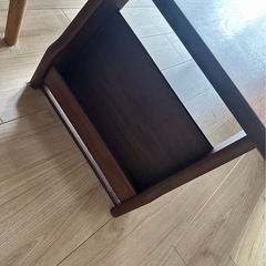テーブルの画像