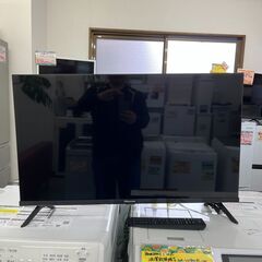 【リサイクルショップ ピカソ 小松原】📺✨Hisense 液晶テレビ【2023年製／32A30H／32V型】✨📺★5451★の画像