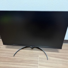 PHILIPS 271E フルHD27インチモニター
