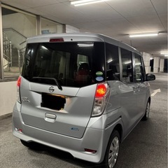 H27  日産デイズルークス✨内地車両‼️低走行😎の画像