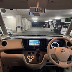 H27  日産デイズルークス✨内地車両‼️低走行😎の画像