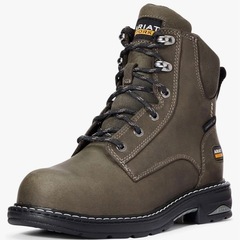 アリアト安全靴ARIATCasey6 Roper Composite Toe Bootの画像