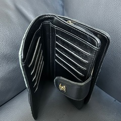 CHANEL お財布
の画像