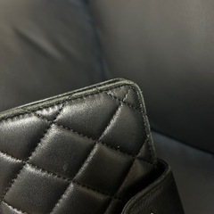 CHANEL お財布
の画像