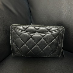 CHANEL お財布
の画像
