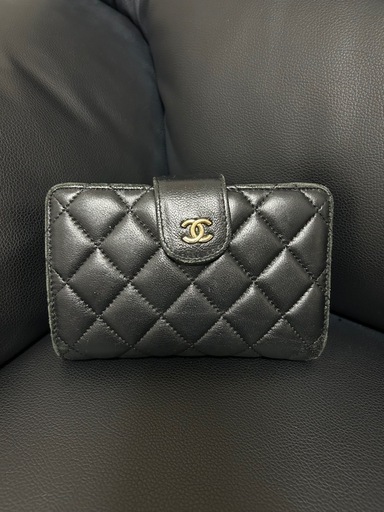 CHANEL お財布