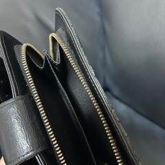 CHANEL お財布
の画像