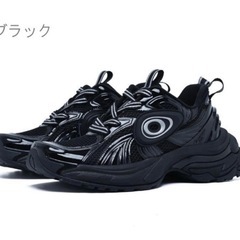 オールドオーダースニーカーの画像