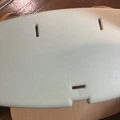 ビヨンドジュニア　ハイチェアーーの画像