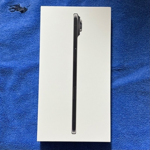 受渡&配送可◎iPhone Air 256gb black【新品未開封】