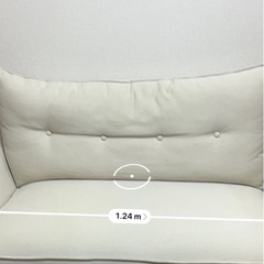 そふぁーソファーの画像