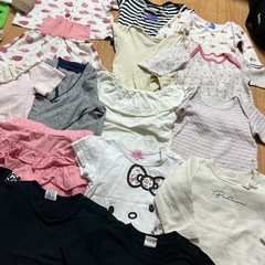 80 女の子の画像