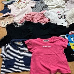 80 女の子の画像