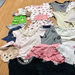 80 女の子の画像