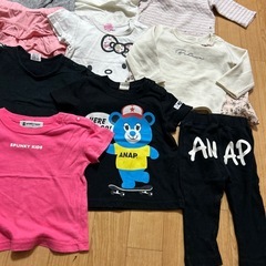 80 女の子の画像