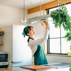 🍇北池袋の民泊清掃・専属スタッフ募集🧺1回5,000~6,000...