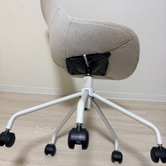 椅子　チェあアの画像