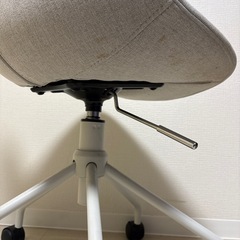 椅子　チェあアの画像