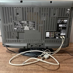Panasonic 26インチ 液晶テレビ 2010年製の画像
