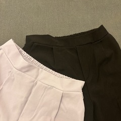 レディース　ボトムスの画像