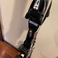 スキーセットの画像