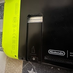 任天堂Switch早い者勝ち！‼️の画像