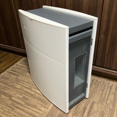 Blueair 空気清浄機 33畳、Wi-Fi対応の画像