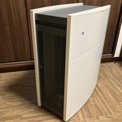 Blueair 空気清浄機 33畳、Wi-Fi対応の画像