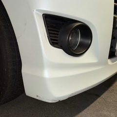 ワゴンR スティングレイ　4WD スタッドレスばり目　5万キロ以下の画像