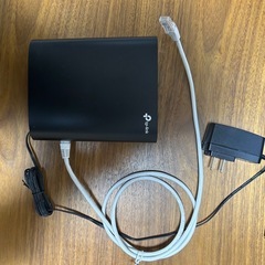 TP-Link Archer AX23V 無線LANルーターの画像