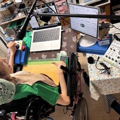 未経験者OK✨人との関わりが好きな方、大募集中❗️お気軽に見学どーぞ‼️時給1,600円～2,000円！の画像