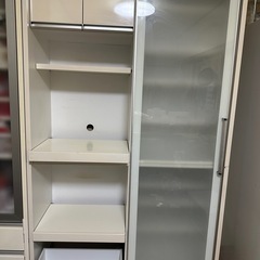 食器棚‼️早い方優先！‼️の画像