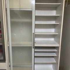 食器棚‼️早い方優先！‼️の画像