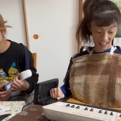 未経験者OK✨人との関わりが好きな方、大募集中❗️お気軽に見学どーぞ‼️時給1,600円～2,000円！の画像