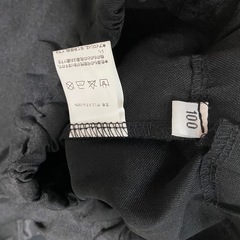 子供　キッズコスプレ　SWATの画像