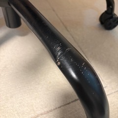 【ゲーミングチェア】『Morph モーフ』 モスグリーンの画像