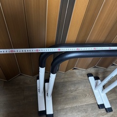ディップスバー2つの画像
