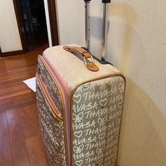 機内持ち込み可能の画像