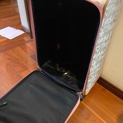 機内持ち込み可能の画像