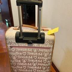 機内持ち込み可能の画像