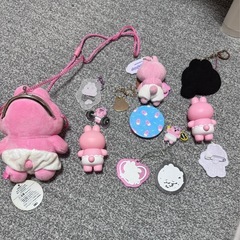 おぱんちゅうさぎぬいぐるみ
の画像
