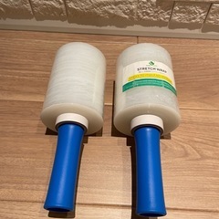ストレッチフィルムの画像