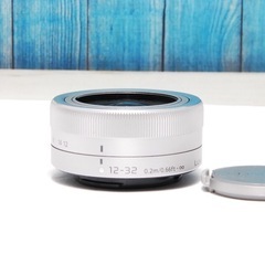 ショット数 877回！ LUMIX DMC-GF9 Wi-Fi ミラーレス 橙の画像
