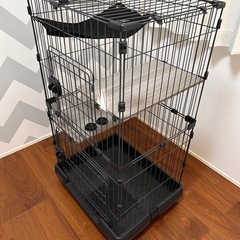 キャットゲージの画像
