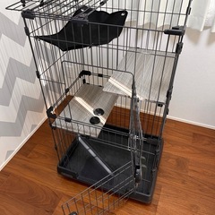キャットゲージの画像
