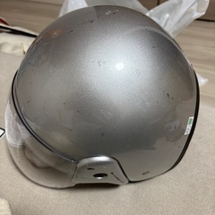 ヘルメットの画像