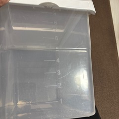 10キロ米びつの画像